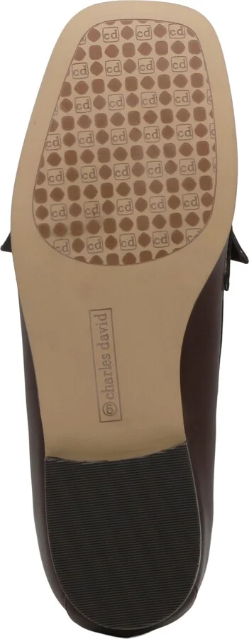 Caris Bow Loafer - Image 9