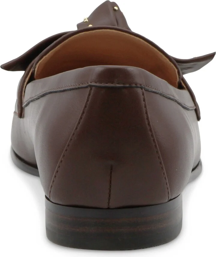 Caris Bow Loafer - Image 10