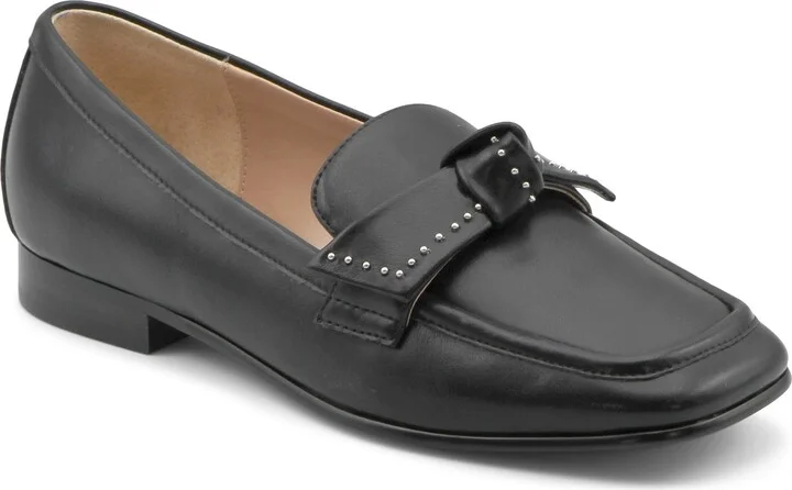 Caris Bow Loafer