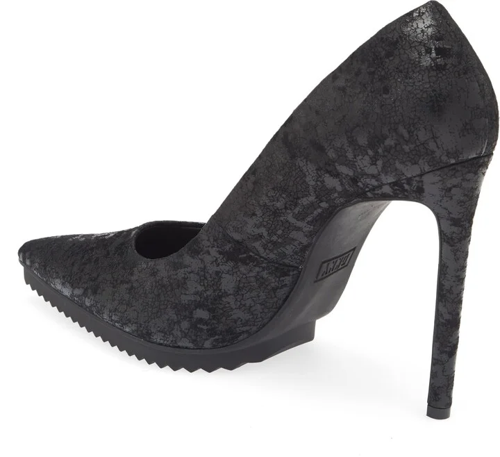 Carisa Pointed Toe Pump - Image 2