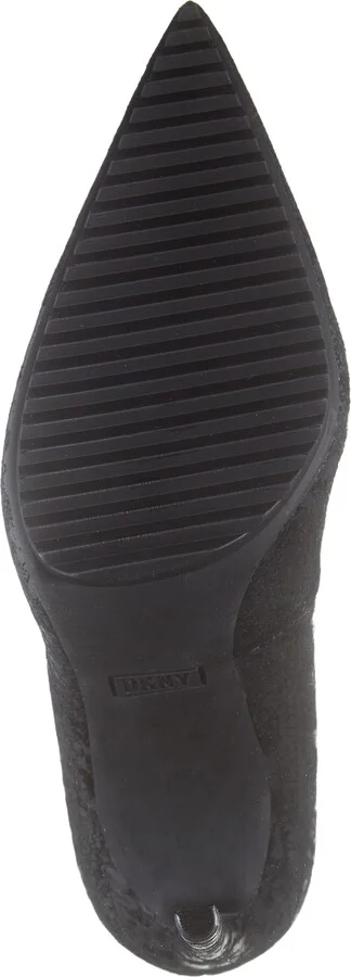 Carisa Pointed Toe Pump - Image 6