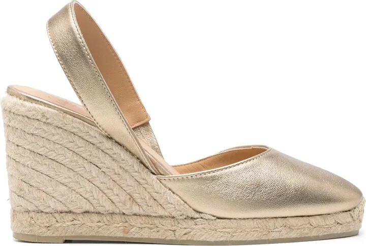 Carissa 95mm espadrilles