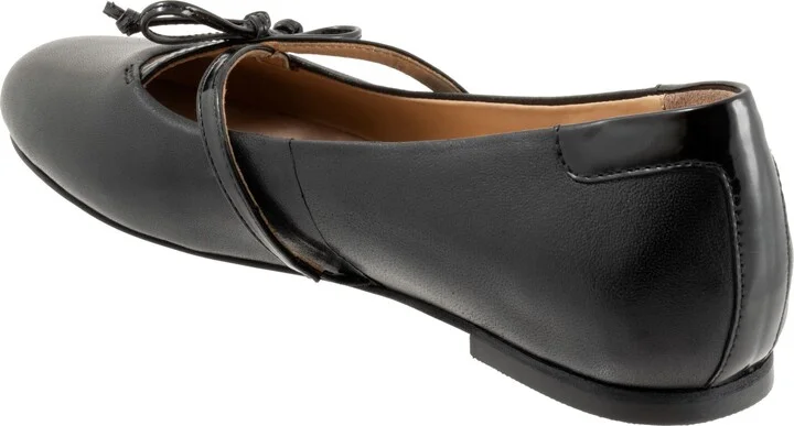 Carissa Ballet Flat - Image 2