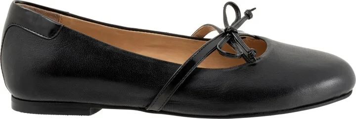 Carissa Ballet Flat - Image 3