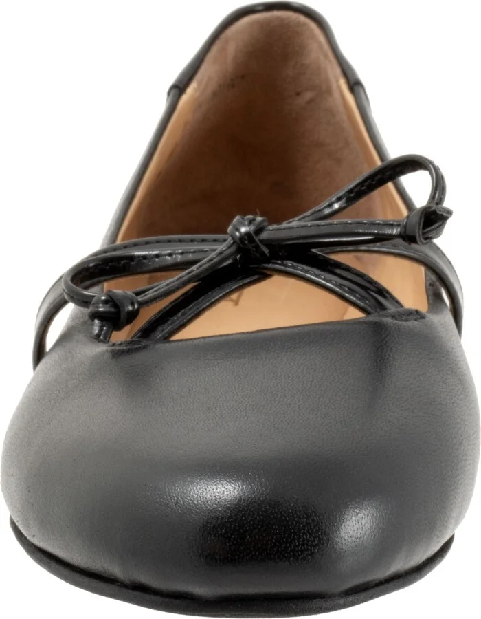 Carissa Ballet Flat - Image 4