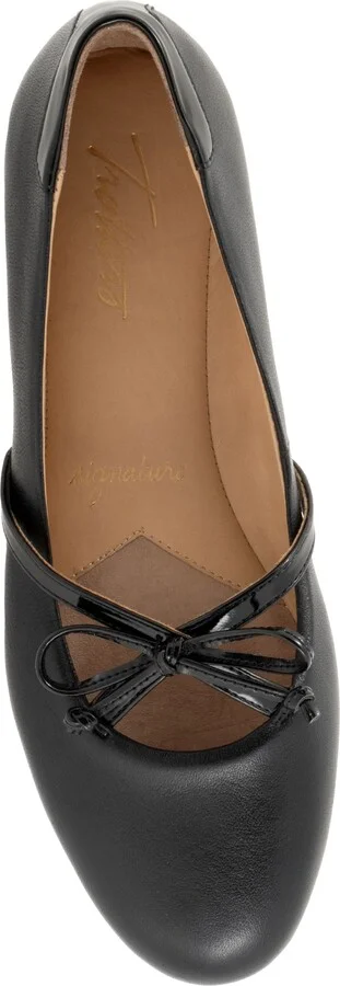 Carissa Ballet Flat - Image 5
