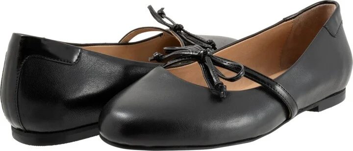 Carissa Ballet Flat - Image 8