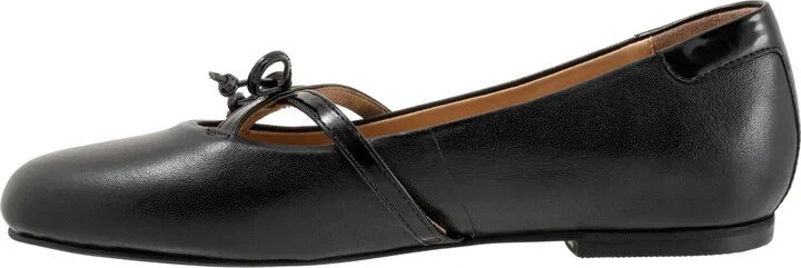 Carissa Ballet Flat - Image 9