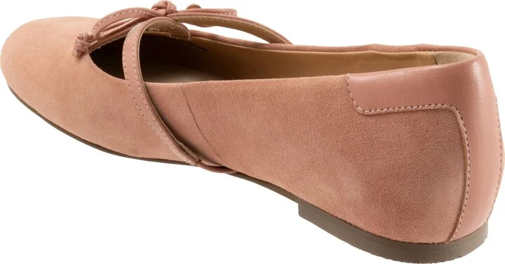 Carissa Ballet Flat - Image 11