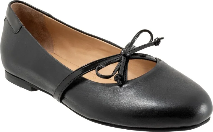 Carissa Ballet Flat