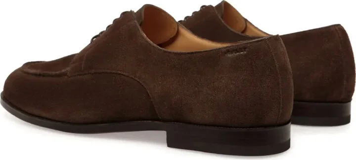 Carl derby shoes - Image 3