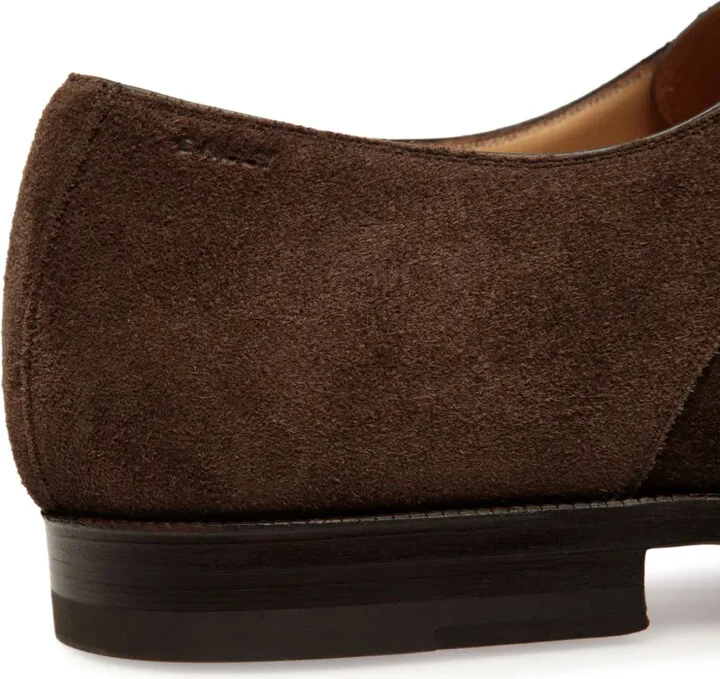 Carl derby shoes - Image 5