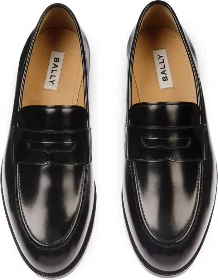 Carl loafers - Image 4
