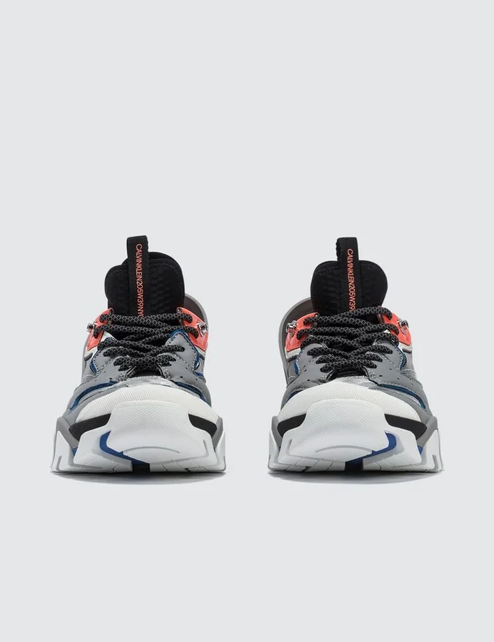 Carla 10 Sneakers - Image 2