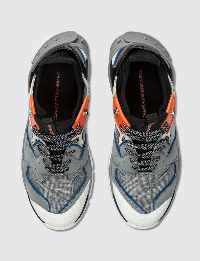 Carla 10 Sneakers - Image 3