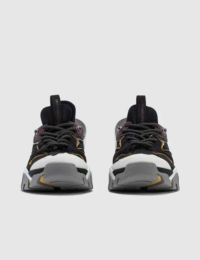 Carla 10 Sneakers - Image 2