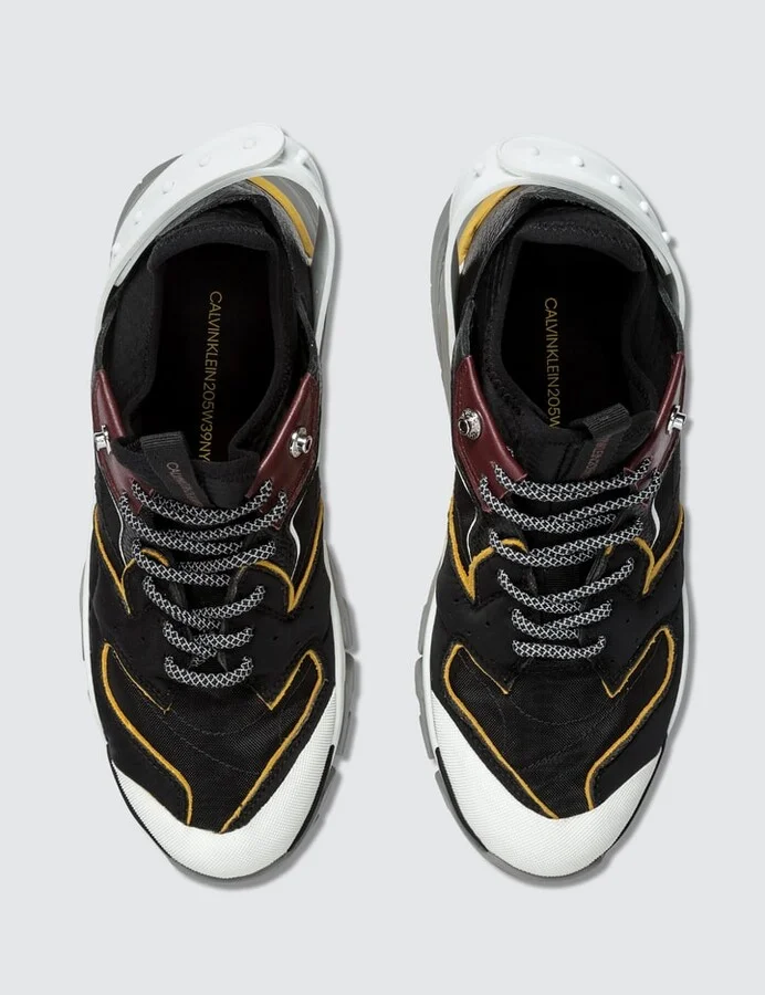 Carla 10 Sneakers - Image 3