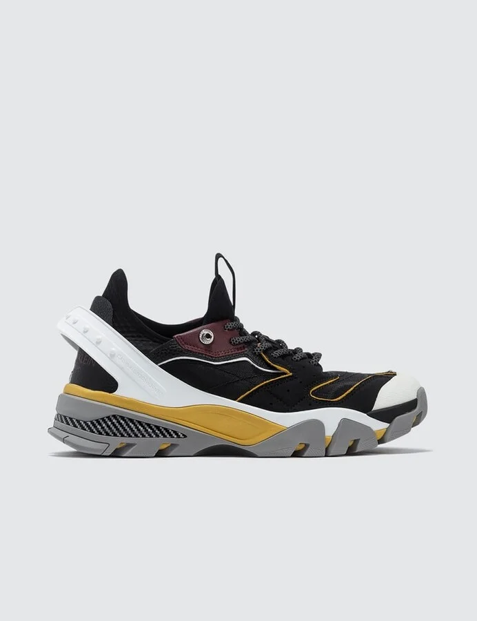 Carla 10 Sneakers