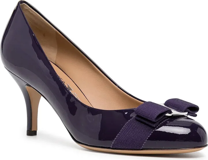Carla 70 pumps - Image 2