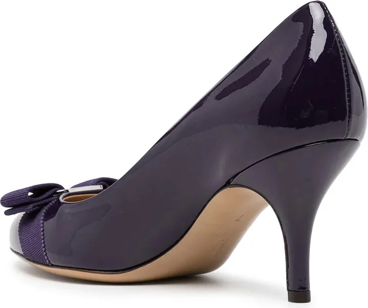 Carla 70 pumps - Image 3