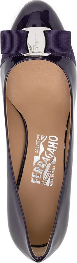 Carla 70 pumps - Image 4