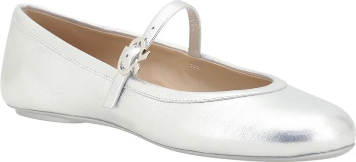 Carla Ballerina Flat