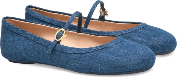 Carla ballerina shoes - Image 2