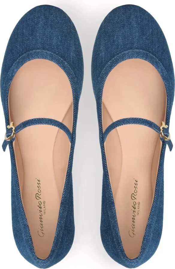 Carla ballerina shoes - Image 3
