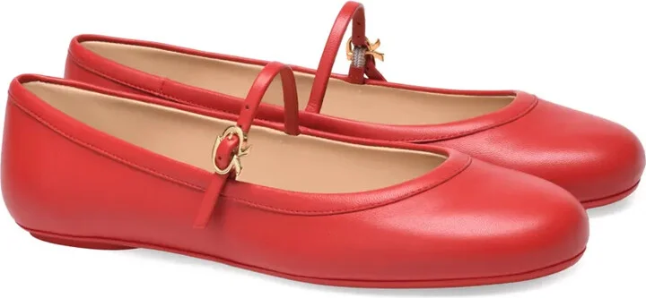 Carla ballerina shoes - Image 2