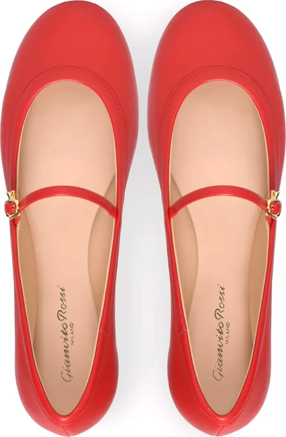 Carla ballerina shoes - Image 3