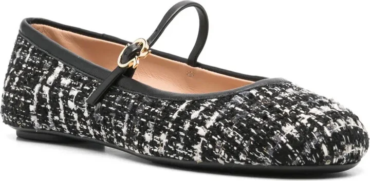 Carla ballerina shoes - Image 2