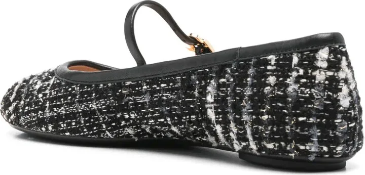 Carla ballerina shoes - Image 3