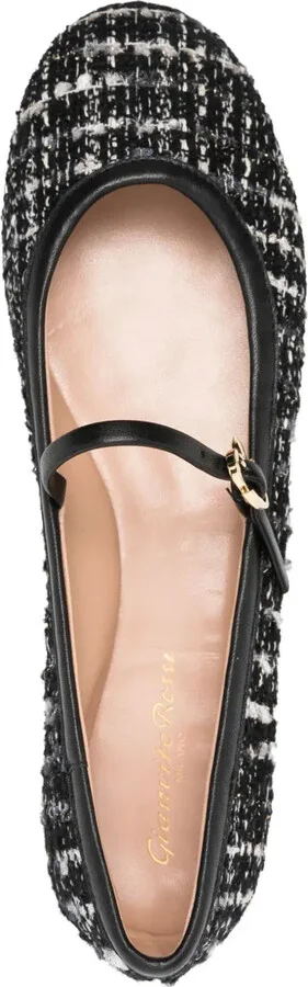 Carla ballerina shoes - Image 4