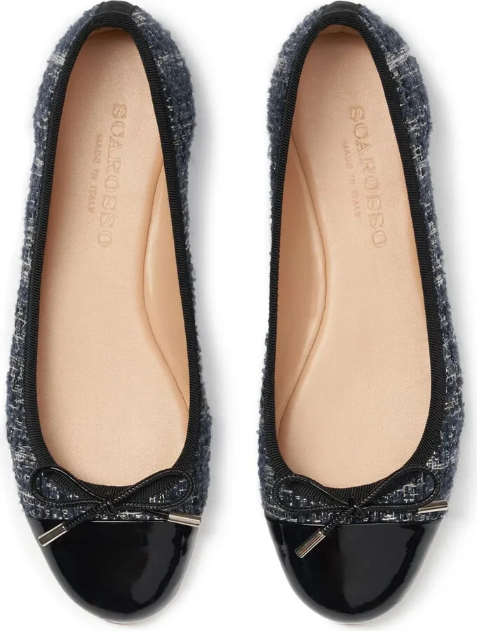 Carla ballerina shoes - Image 3