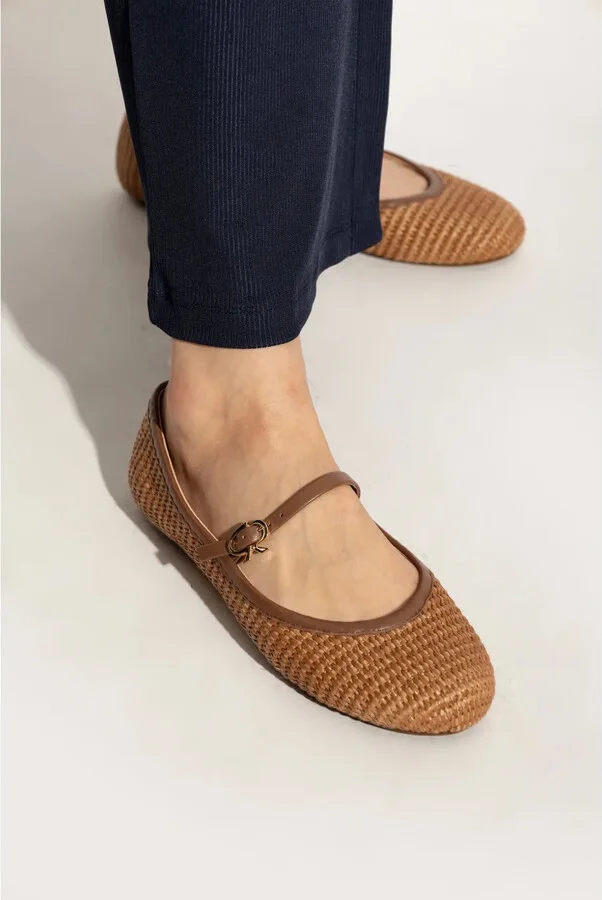 Carla ballerina shoes - Image 2