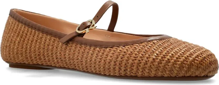 Carla ballerina shoes - Image 4