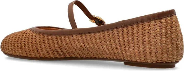 Carla ballerina shoes - Image 5
