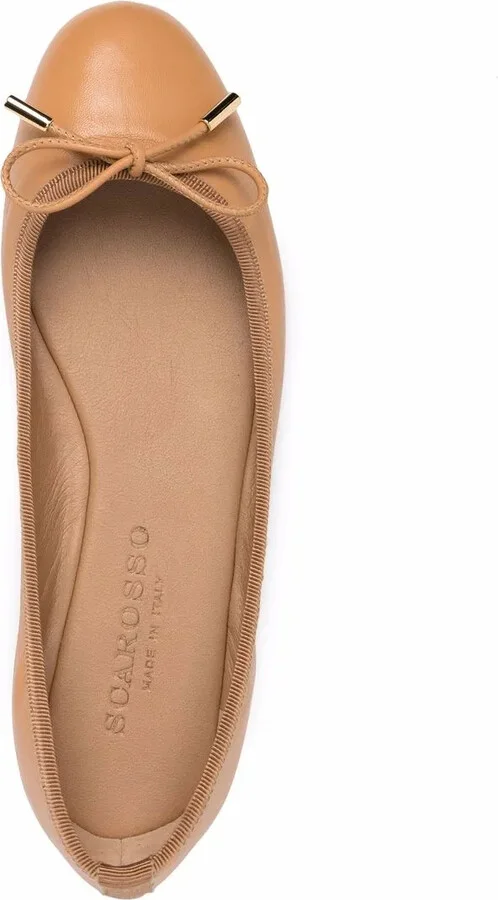 Carla ballerina shoes - Image 4