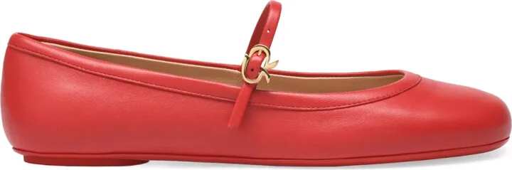 Carla ballerina shoes