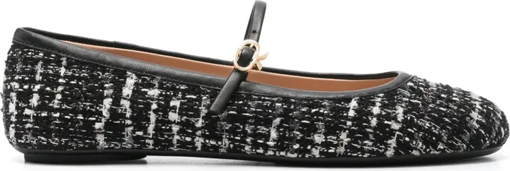 Carla ballerina shoes
