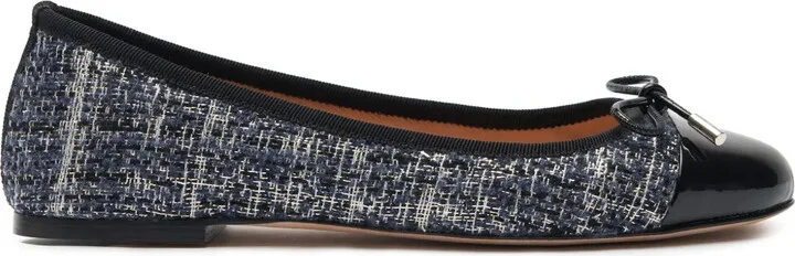 Carla ballerina shoes