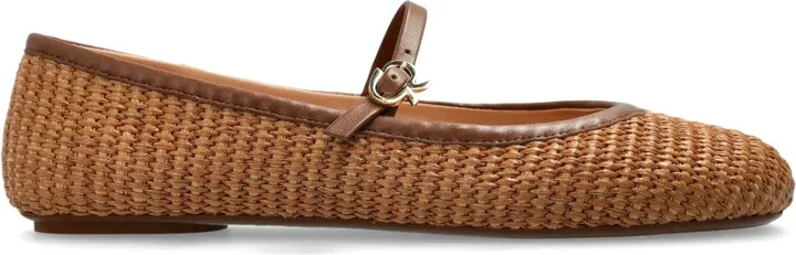 Carla ballerina shoes
