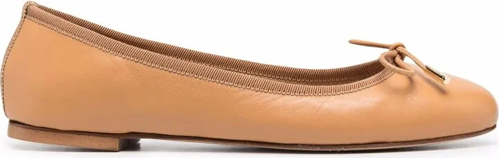 Carla ballerina shoes