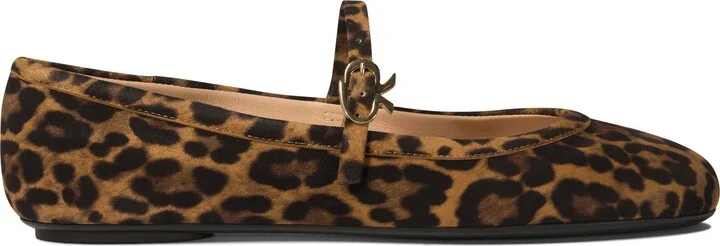 Carla Ballerinas Brown