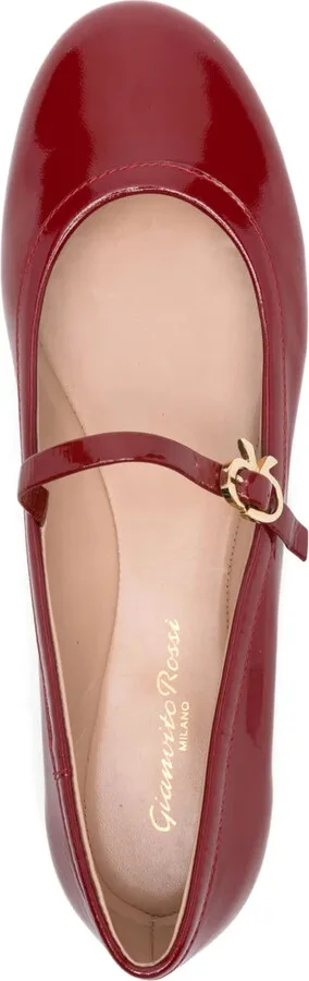 Carla ballet flat - Image 4