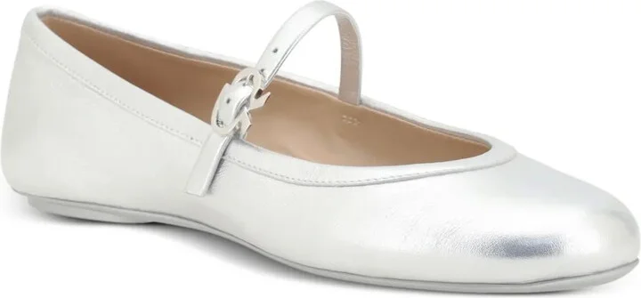 Carla ballet flats - Image 2