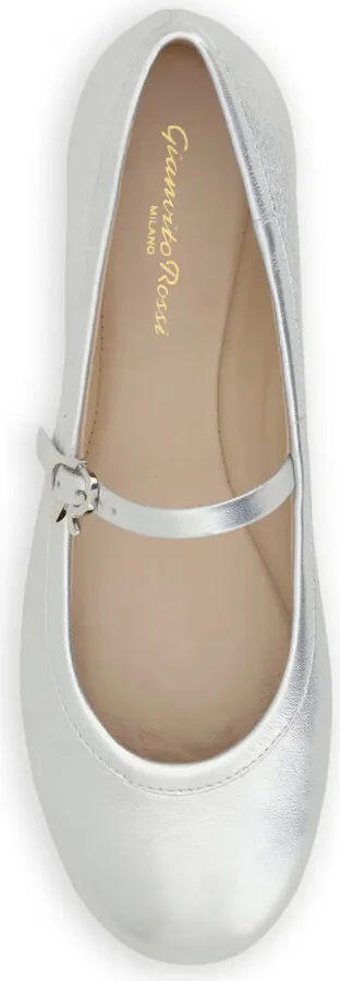 Carla ballet flats - Image 4