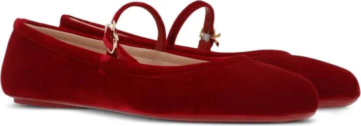 Carla ballet flats - Image 2