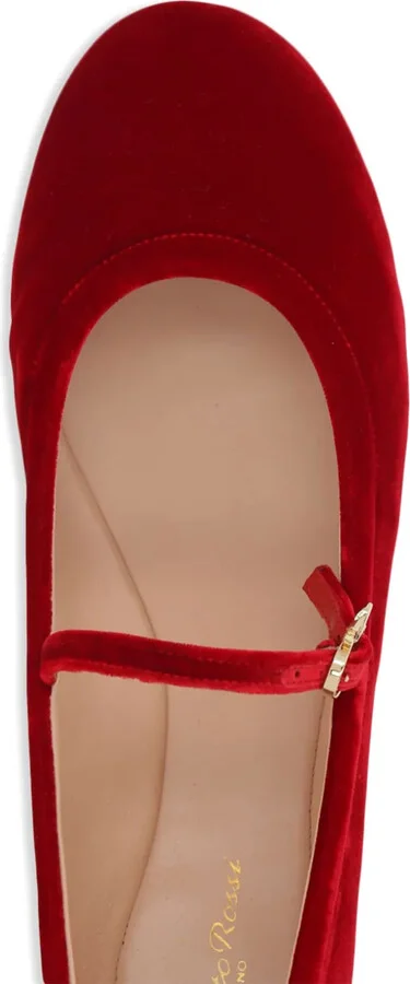Carla ballet flats - Image 4