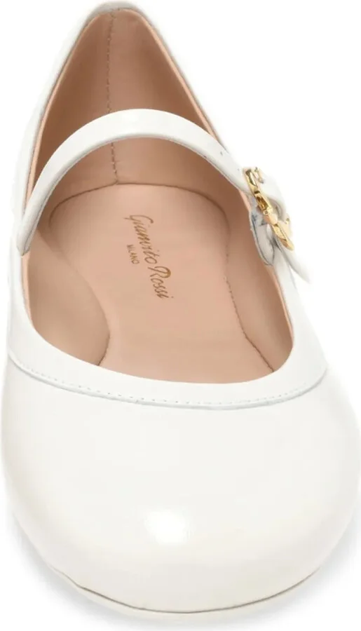 Carla ballet flats - Image 3